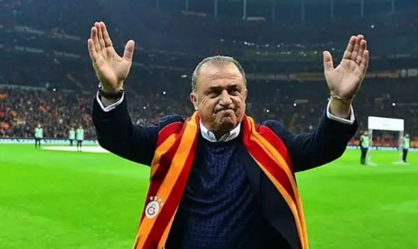 Galatasaray, Fatih Terim'i unutmadı! İşte o paylaşım